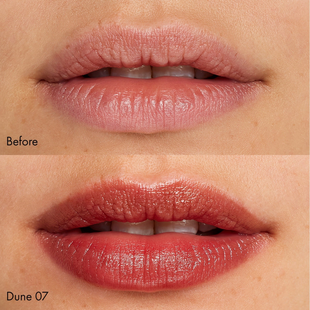 SIMIHAZE BEAUTY SUPER SLICK Lip Balm