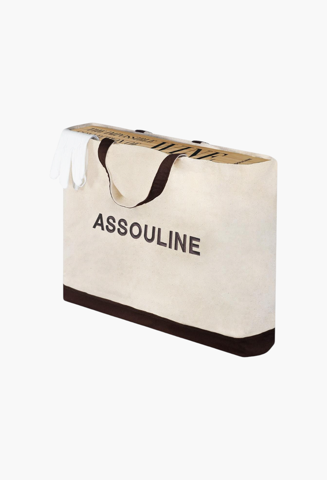 ASSOULINE The Impossible Collection of Wine