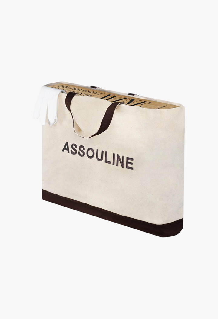 ASSOULINE The Impossible Collection of Wine