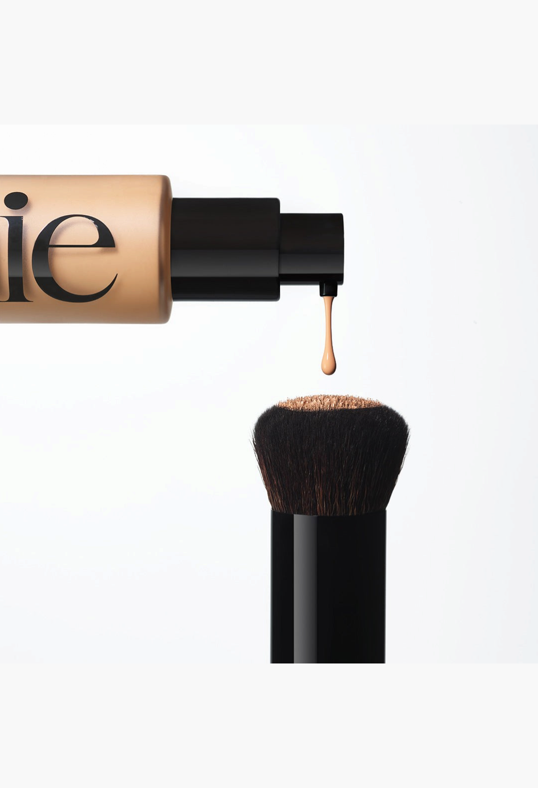 Saie The Base Brush