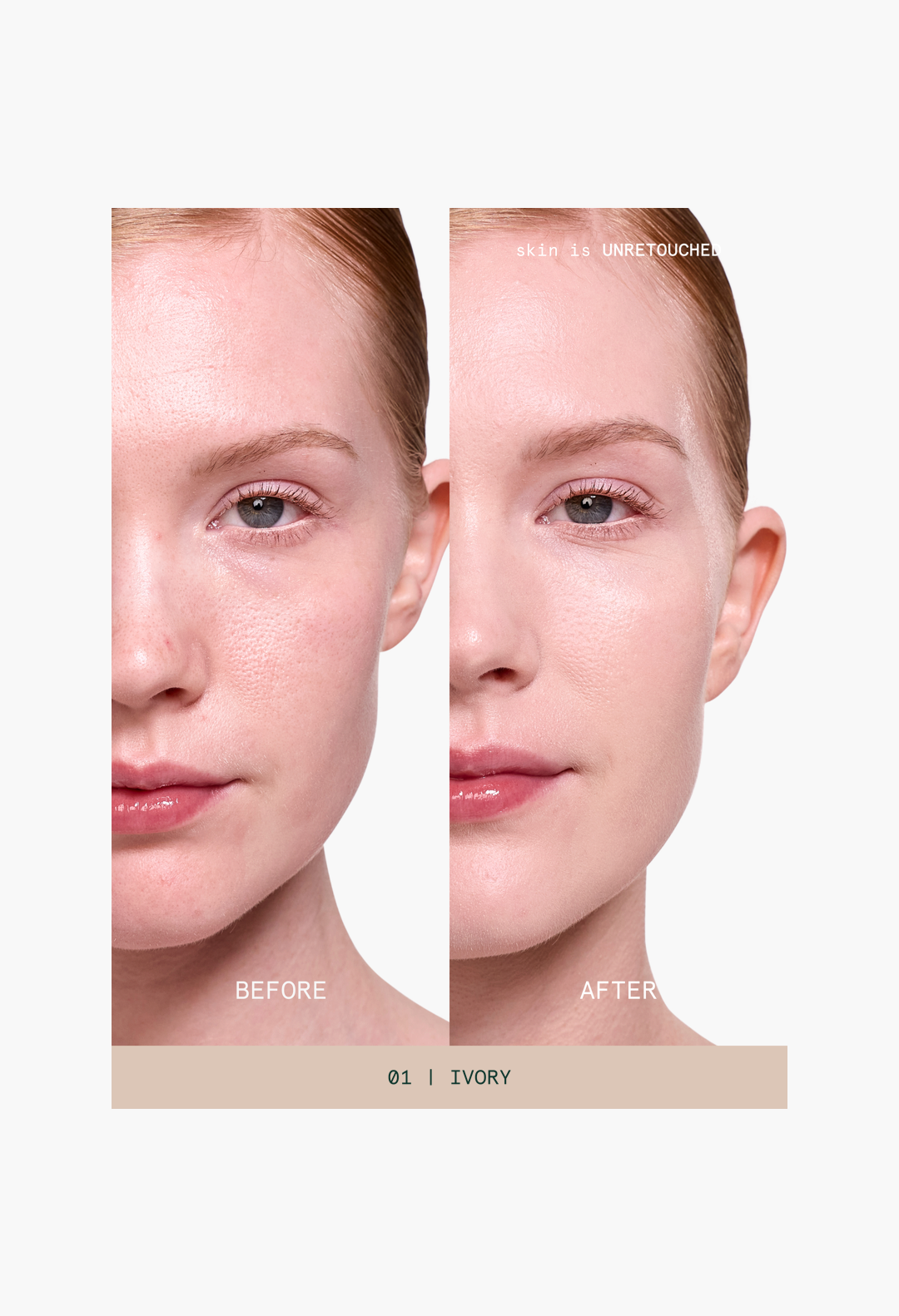 ciele cosmetics tint & PROTECT SPF 50+