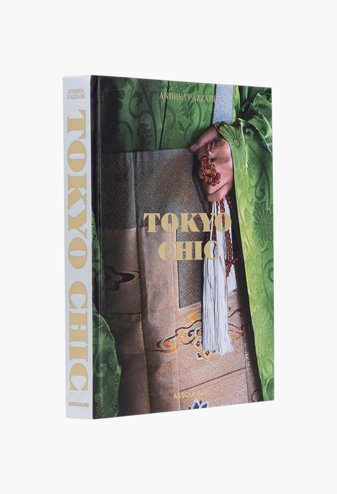 ASSOULINE Tokyo Chic