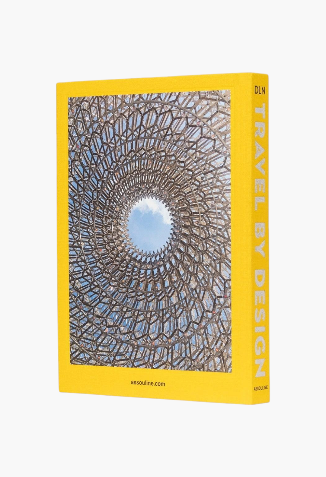 ASSOULINE Travel by Design