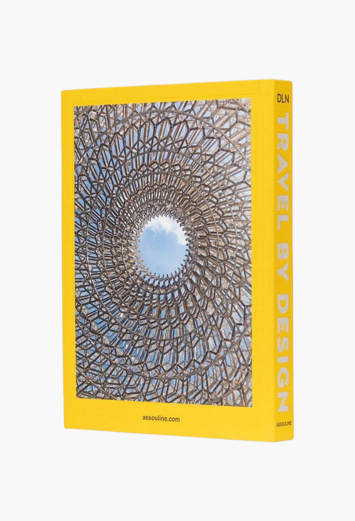 ASSOULINE Travel by Design
