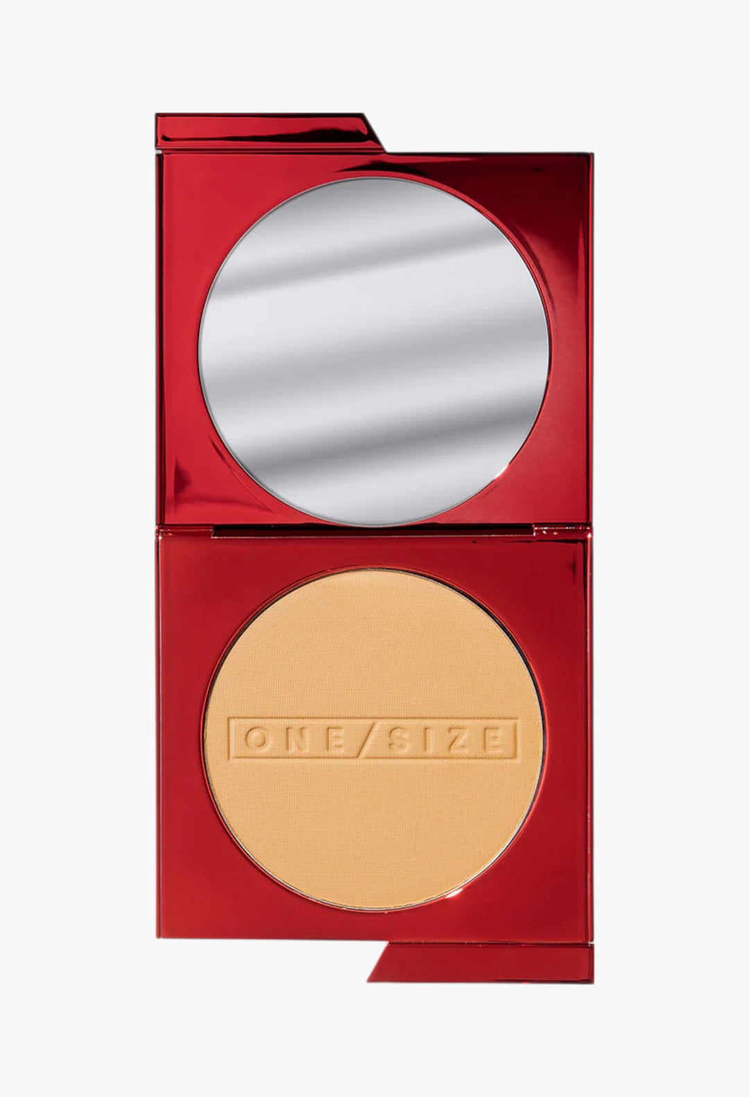 Medium 4 G - Turn Up the Base Versatile Powder Foundation - GLAM MODA