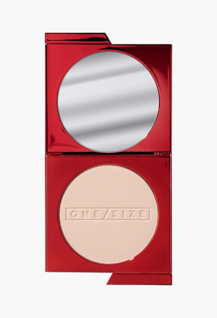 Light 1 R - Turn Up the Base Versatile Powder Foundation - GLAM MODA