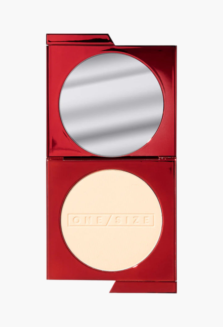 Fair 5 NG - Turn Up the Base Versatile Powder Foundation - GLAM MODA