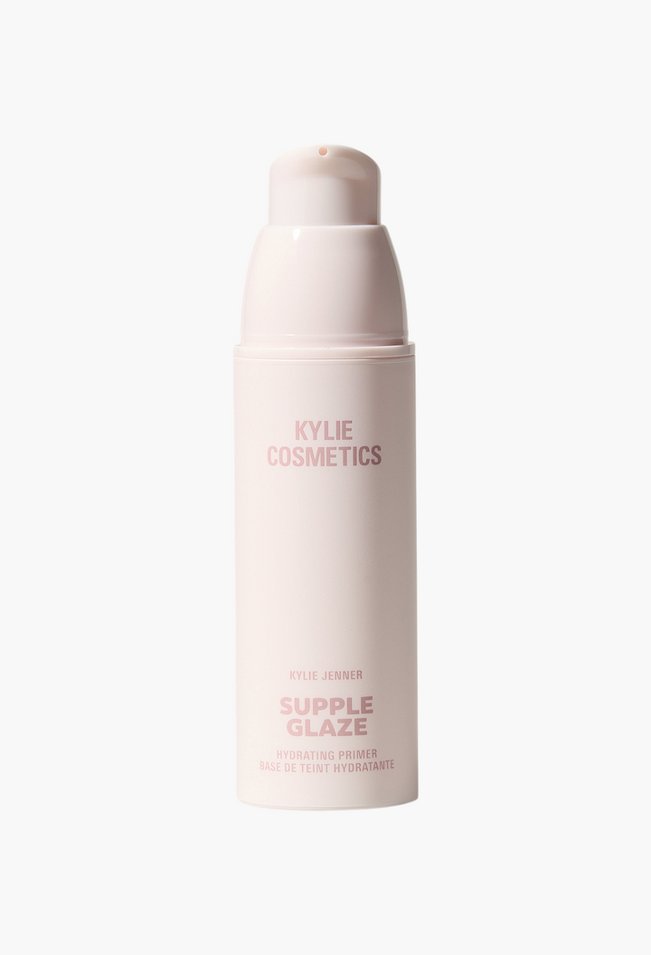 kylie-cosmetics Supple Glaze Hydrating Primer