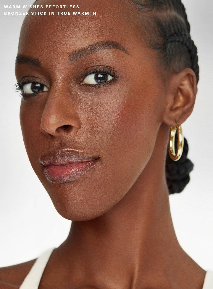 Rare Beauty Warm Wishes Effortless Bronzer Stick